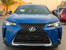 Lexus UX250h STD (NON GCC)