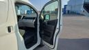 Toyota Hiace Van High Roof 2.8L (174 HP) M/T