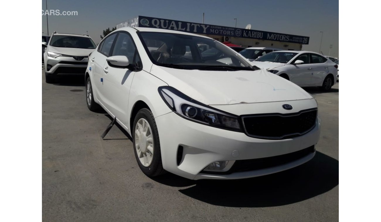 Kia Cerato 2.0