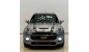 Mini Cooper S 2018 MINI Cooper S JCW, Service History, Warranty, GCC