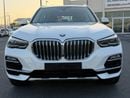 بي أم دبليو X5 XDRIVE40I EXCLUSIVE