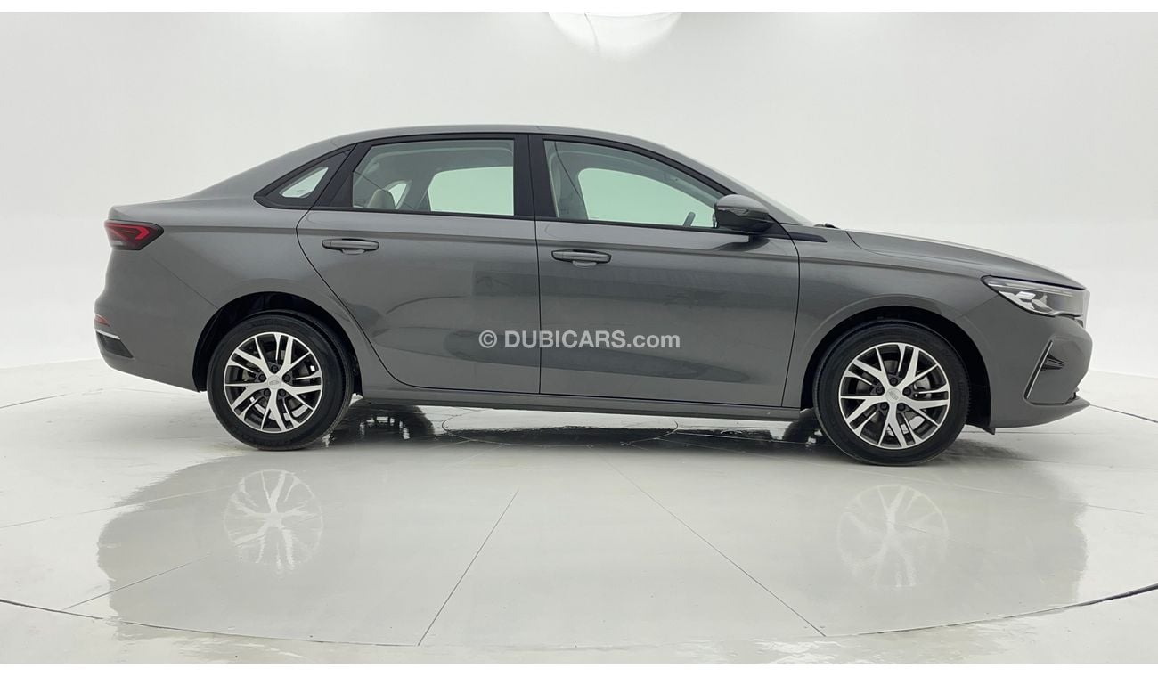 Geely Emgrand GS 1.5 | Zero Down Payment | Free Home Test Drive