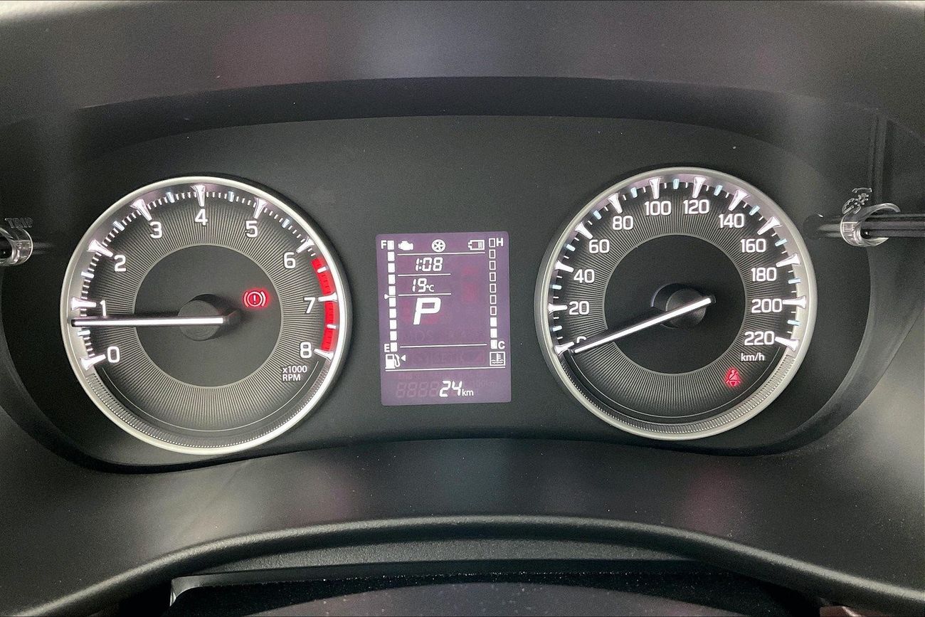 سوزوكي فرونكس GL | شامل الضمان | 0 ﺪﻔﻋﺓ ﺃﻮﻟﻯ