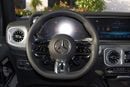 مرسيدس بنز G 63 AMG G63 2026 4.0 V8 HP