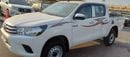 Toyota Hilux GL