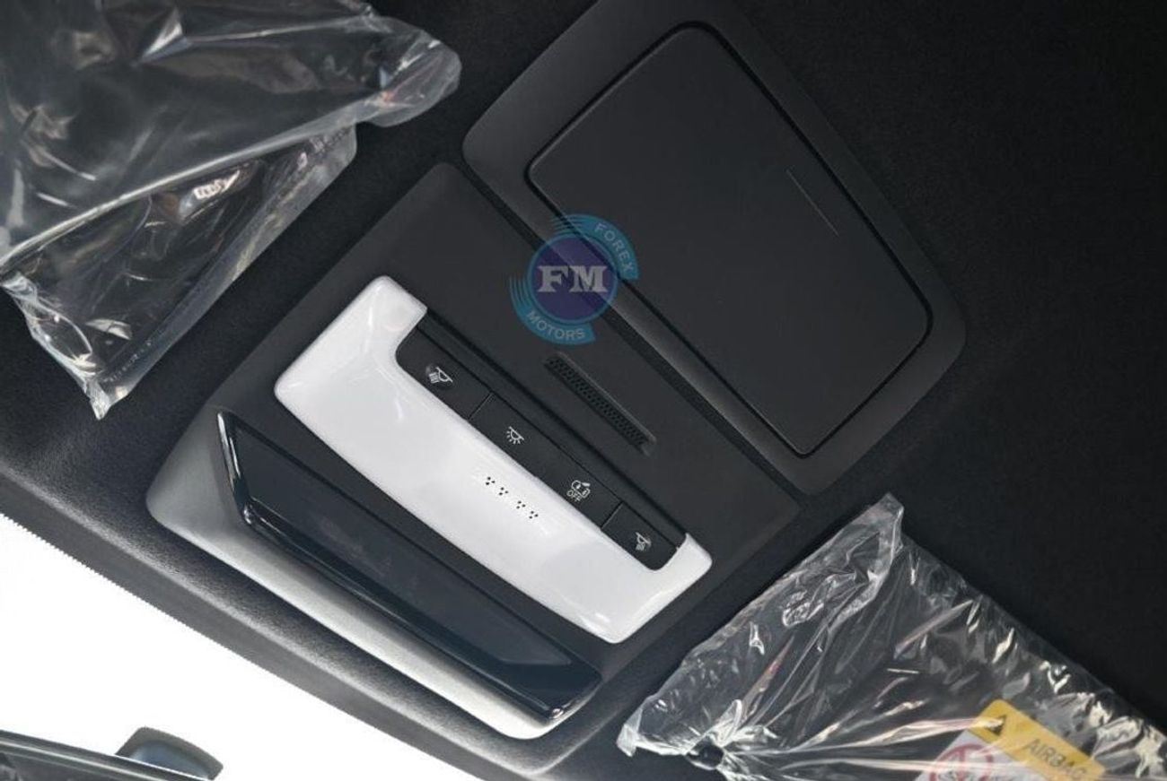 Mitsubishi Xforce HL 1.5L Petrol 5 Seater Automatic