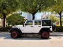 جيب رانجلر SPORT MOPAR 75TH