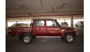 Toyota Land Cruiser Pick Up 79 DOUBLE CAB PICKUP V8 TD FULL OPTION