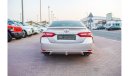 Toyota Camry Grande Grande 2020 | TOYOTA CAMRY | SPORT 3.5L V6 | GCC | AGENCY FULL-SERVICE HISTORY | SPECTACULAR 