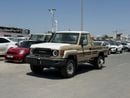 تويوتا لاند كروزر بيك آب TOYOTA LC79 PICKUP S/C , 2.8L Diesel A/T , FULL OPTION , MY25