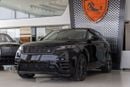Land Rover Range Rover Velar DYNAMIC SE P250 Range Rover Velar P250 SE - R Dynamic | HUD | Hydraulic | 22 Alloy Wheels | 5 Years