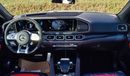 Mercedes-Benz GLE 63 AMG S V8 BITURBO 4MATIC