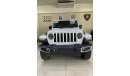 جيب رانجلر JEEP WRANGLER SAHARA