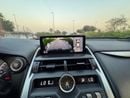 Lexus NX300 Platinum 2.0L 2020 PANORAMA 360 CAMERA 4x4 CANADA SPEC