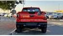 Ford Ranger Raptor 3.0L Twin Turbo V6 GCC Brand New 2023 (Only For Export)