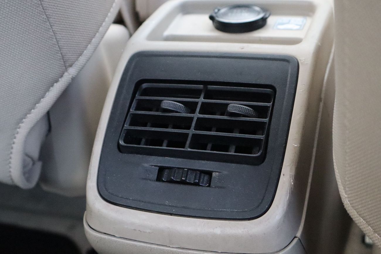 Suzuki Dzire GLX 1.2L