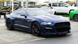 Ford Mustang GT 5.0