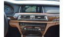 BMW 730Li LI 2013 GCC