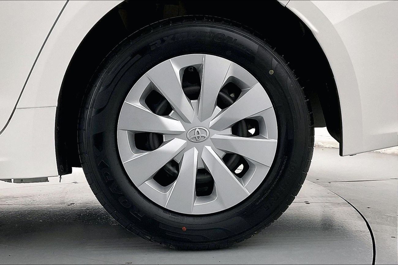 Hyundai Elantra Smart | 1 year free warranty | 0 Down Payment