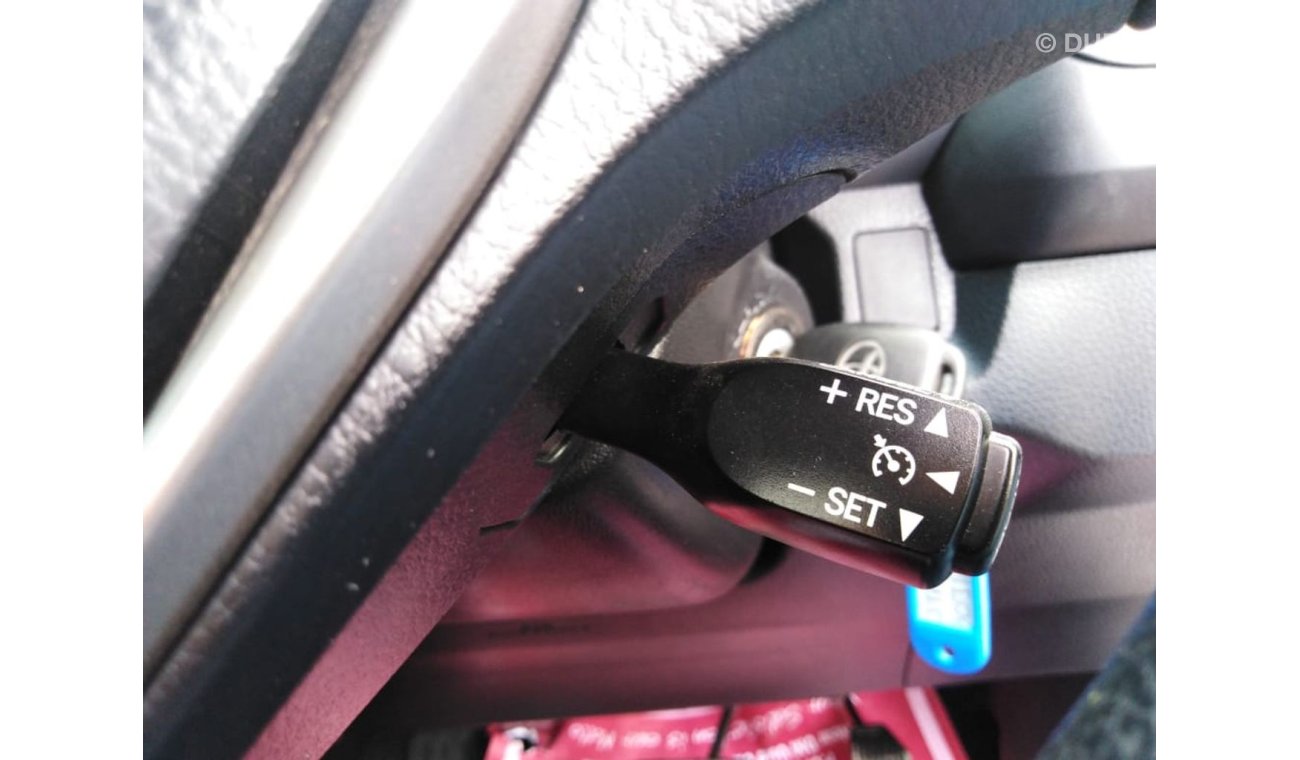 Toyota RAV4 RAV 4 RIGHT HAND DRIVE (STOCK NO PM 542 )