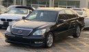 Lexus LS 430