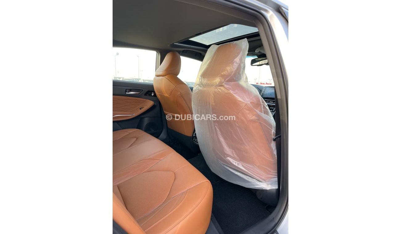 تويوتا افالون TOYOTA AVALON LIMITED 2022