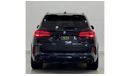 BMW X5M 2022 BMW  X5M Competition, Agency Warranty + Service Contract