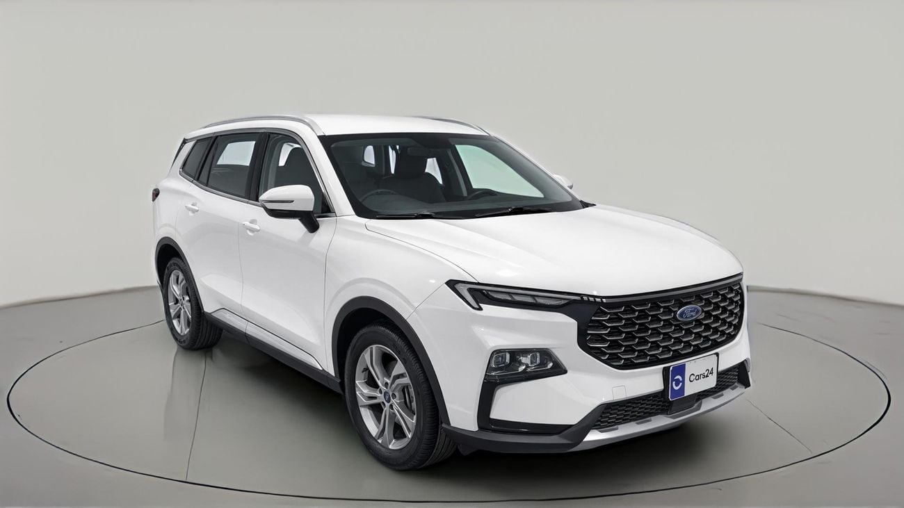 Ford Territory TREND 2024 | AED 1088/Month | 0 DP | 30 Day Return | Warranty