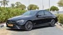 Mercedes-Benz E300 Mercedes E300 AMG II 2023 II FULLY LOADED