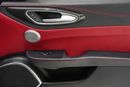 ألفا روميو جوليا Quadrifoglio, Carbon Trim, Harman/Kardon Audio, Sport Package, GCC Specs!!