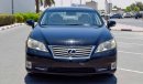 Lexus ES350