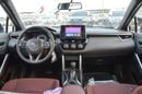 Toyota Corolla Cross TOYOTA COROLLA CROSS 1.8L G SUV 2025