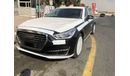 Hyundai Genesis G90 4 MATIC 2018 MODEL 3.8L EXPORT ONLY