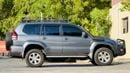 Toyota Prado 4.0 PETROL ENGINE | MANUAL TRANSMISSION | ROOF RACK - FRONT BUMPER WITH LED LIGHTS | RHD