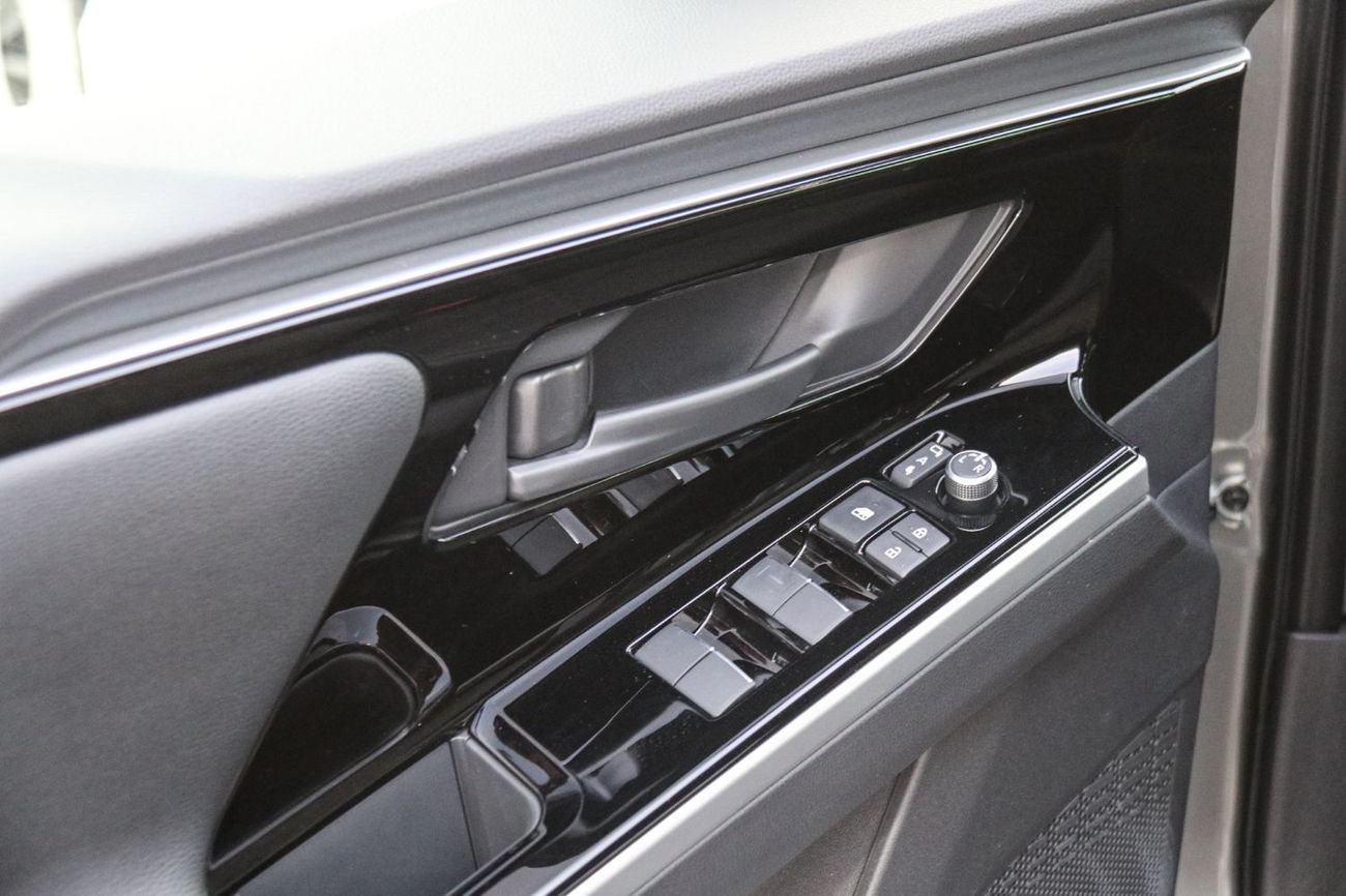 Toyota bZ4X TOYOTA BZ4X 2025 | BEST EXPORT PRICE | RAMADAN OFFER