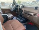 Toyota Land Cruiser Pick Up Manual Full Option