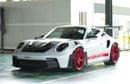 Porsche 911 GT3RS GT3 RS
