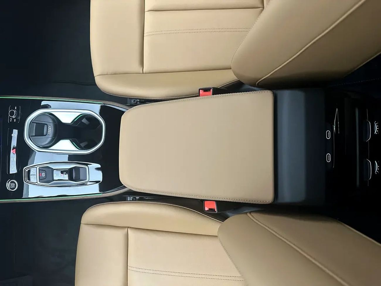 Audi A6 Sedan TFSI 204hp Progress (Ref# 13865) EXCLUSIVE RAMADAN OFFER