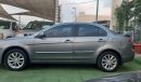 Mitsubishi Lancer Mitsubishi Lancer Gulf 2015 model gray color inside beige without accidents alloy wheels rear wing s