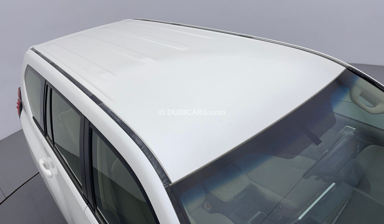 تويوتا برادو EXR 4 | بدون دفعة مقدمة | اختبار قيادة مجاني للمنزل