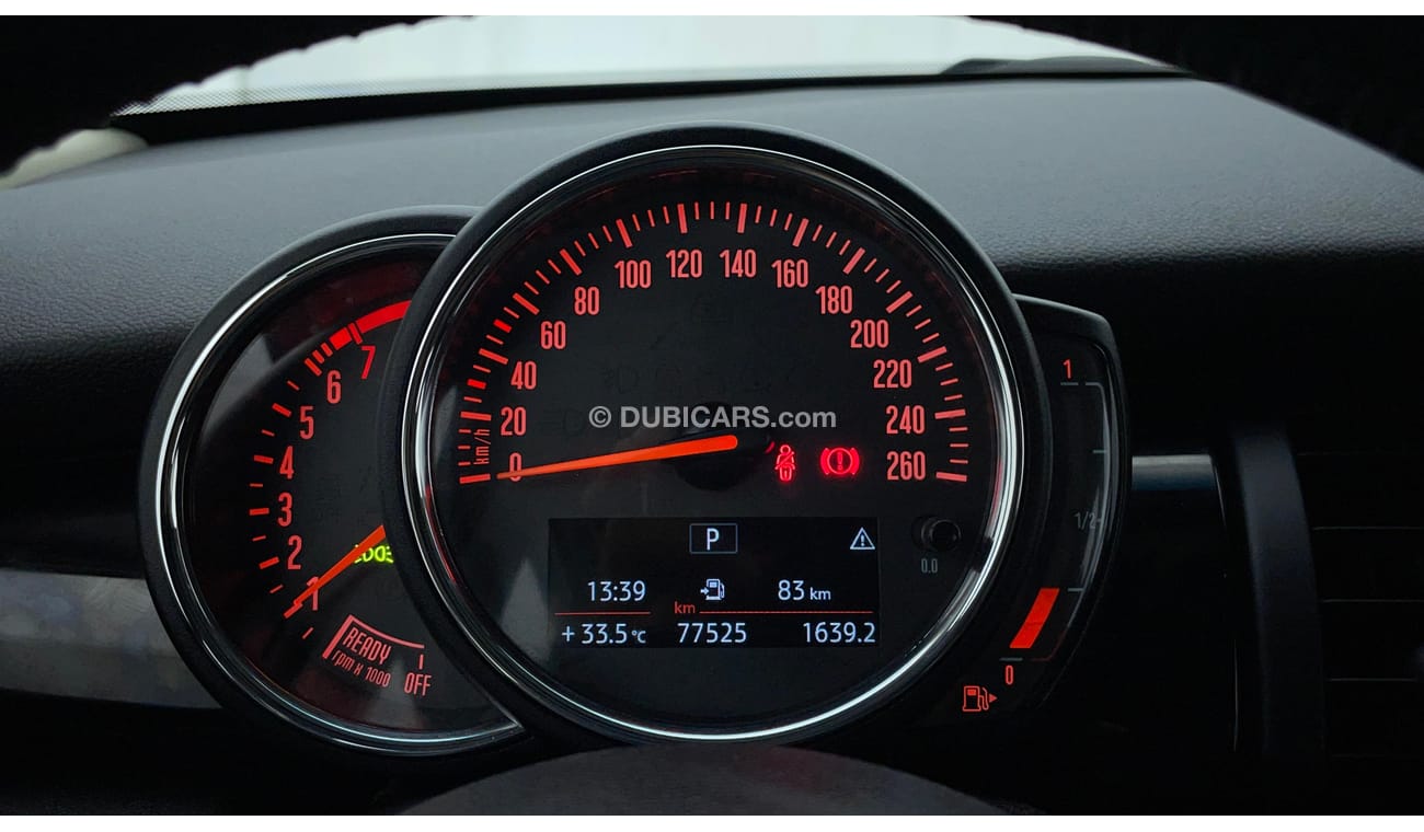 Mini Cooper STD 1.5 | Zero Down Payment | Free Home Test Drive