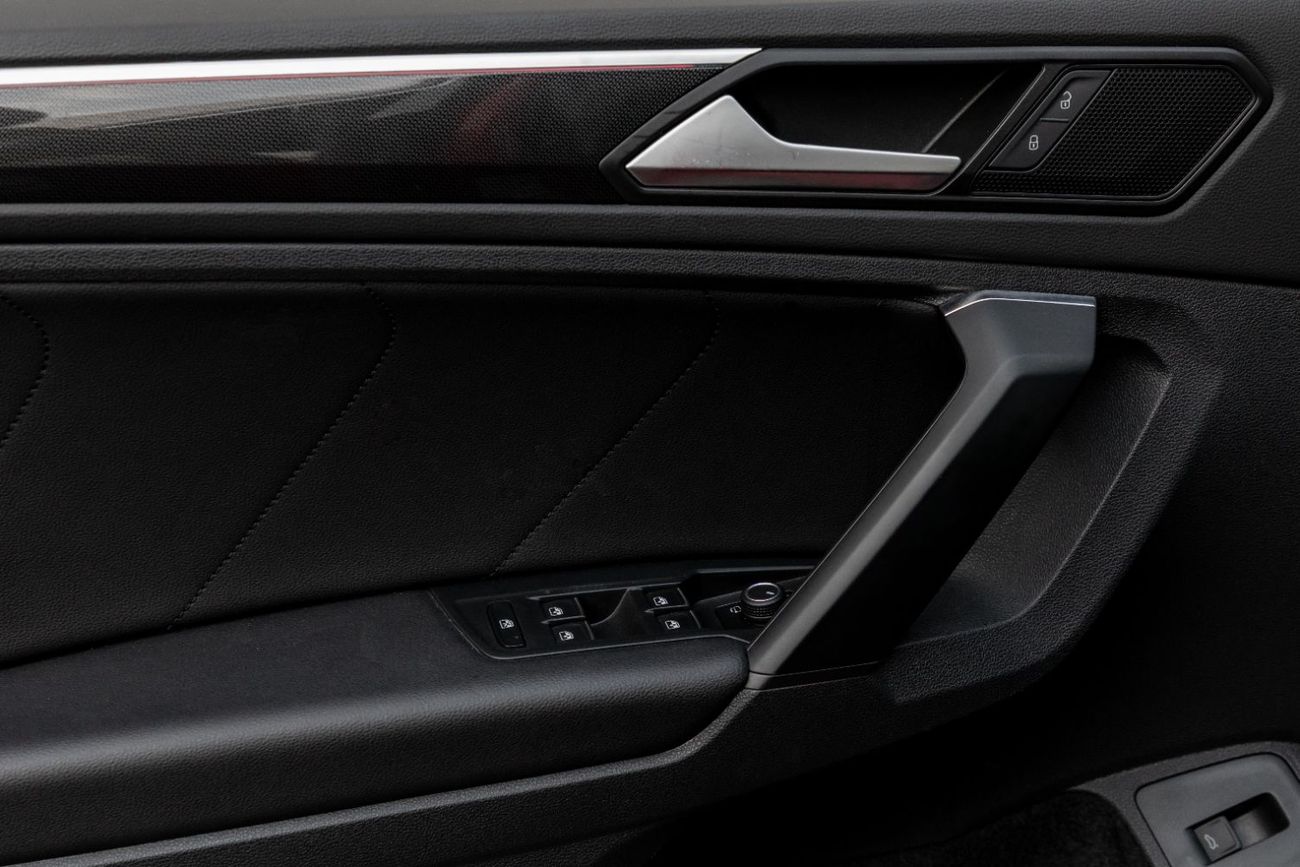 فولكس واجن تيجوان 1,959 P.M | 0% Downpayment | Volkswagen Tiguan Life Plus | WARRANTY!