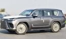 لكزس LX 600 SIGNATURE LEXUS LX 600 Signature 3.5L