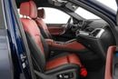 BMW X6 xDrive40i Luxury M Sport Package 3.0L