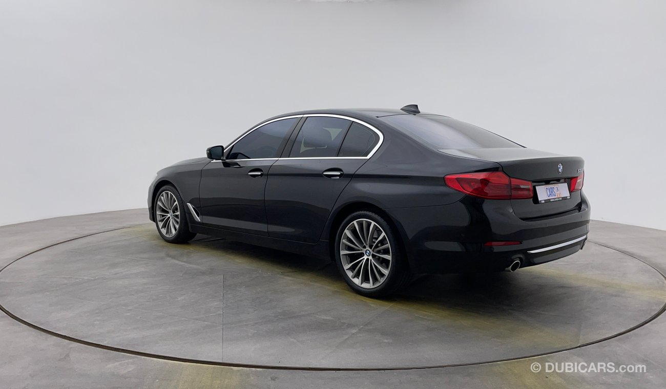 بي أم دبليو 430i 430i 2000