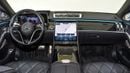 مرسيدس بنز S 680 MAYBACH 2023 BRAND NEW  GERMAN SPECS (AED949000 EXPORT PRICE)