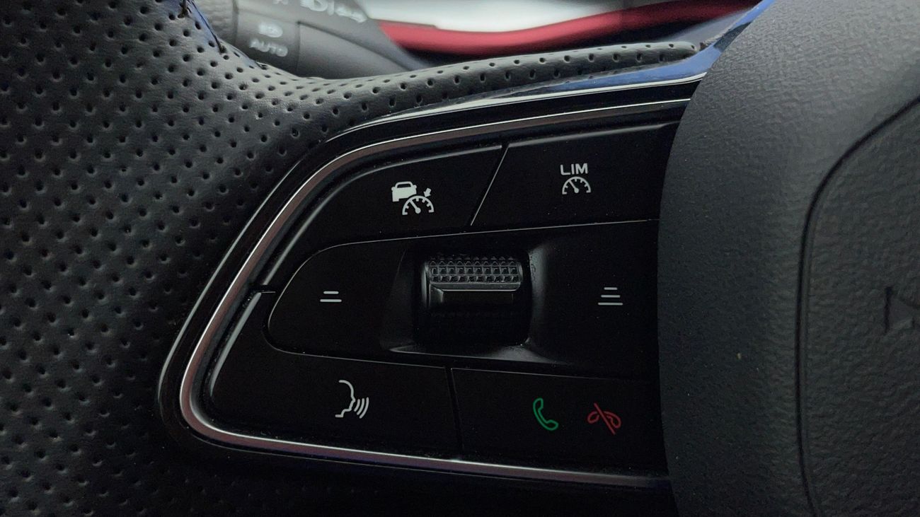 Geely Coolray GF+ 1.5 | Zero Down Payment | Home Test Drive