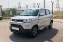 سوزوكي اسبريسو Suzuki S-PRESSO GL AT 1.0L