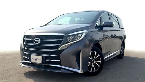 GAC GN8 GL 0% DP | 1,148/ Month | GL 2.0T | | Gargash Warranty | Service History