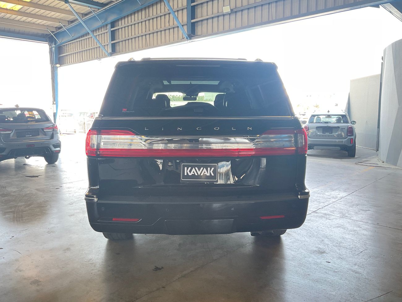 Lincoln Navigator Reserve | upto AED 20,000 Ramadan Discount | Guaranteed Warranty | 0 Down Payment